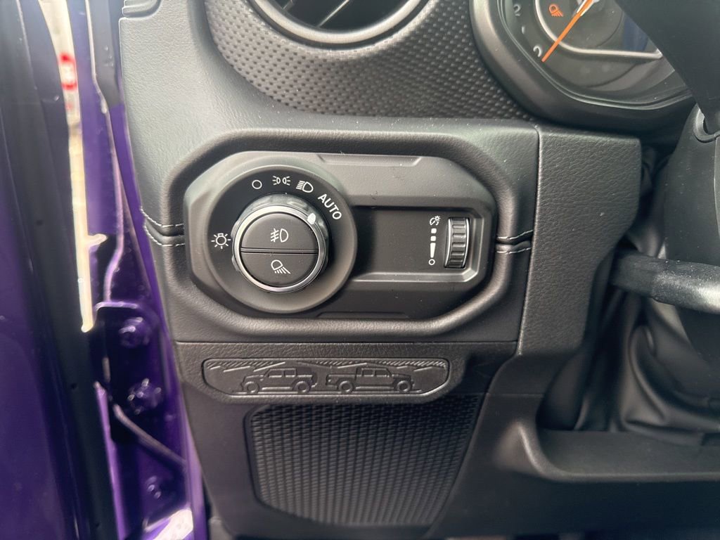 New 2026 Jeep Gladiator Rubicon image 20