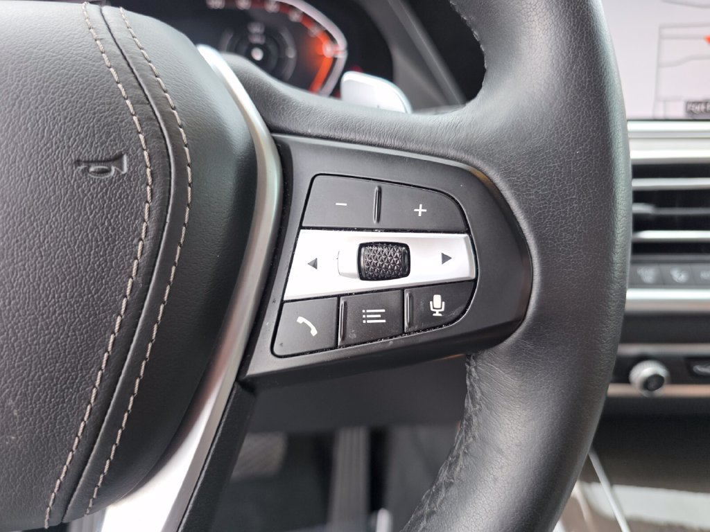 Used 2022 BMW X5 sDrive40i w/ Parking Assistance Package RWD image 35