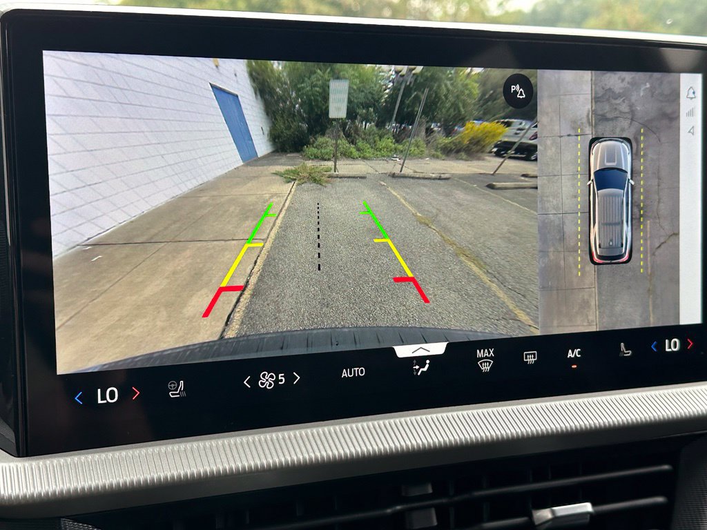 New 2027 Ford Explorer Tremor AWD/4WD image 15