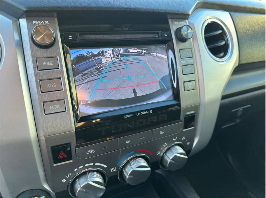 Used 2015 Toyota Tundra TRD Pro image 24