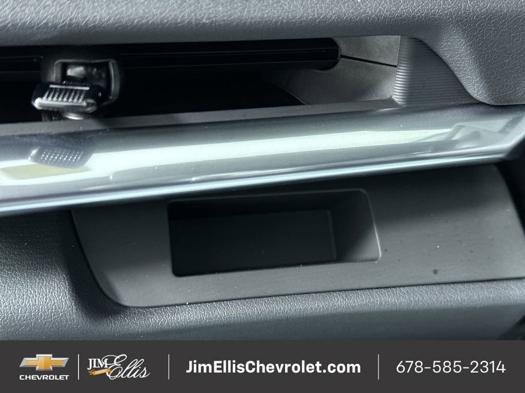 Certified 2025 Chevrolet Corvette Stingray Coupe w/ 1LT image 19