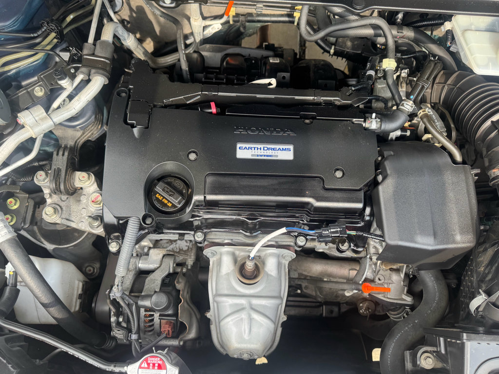 Used 2018 Honda CR-V LX image 24