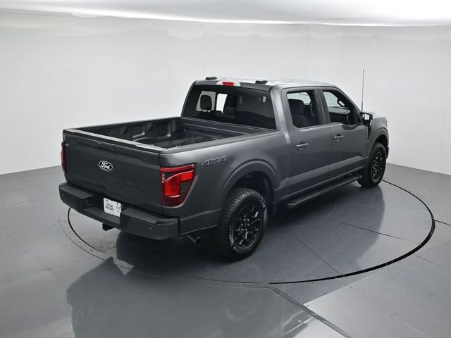 Certified 2024 Ford F150 XLT w/ Equipment Group 302A MID AWD/4WD image 41