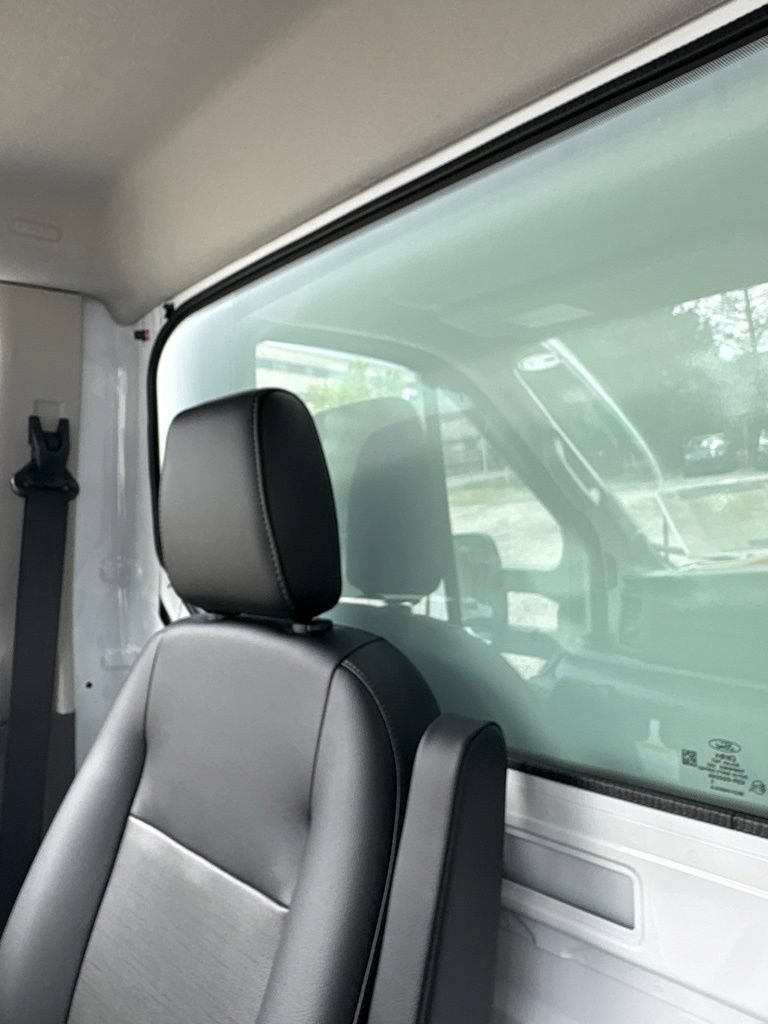 New 2026 Ford Transit 350 AWD w/ Exterior Upgrade Package image 18