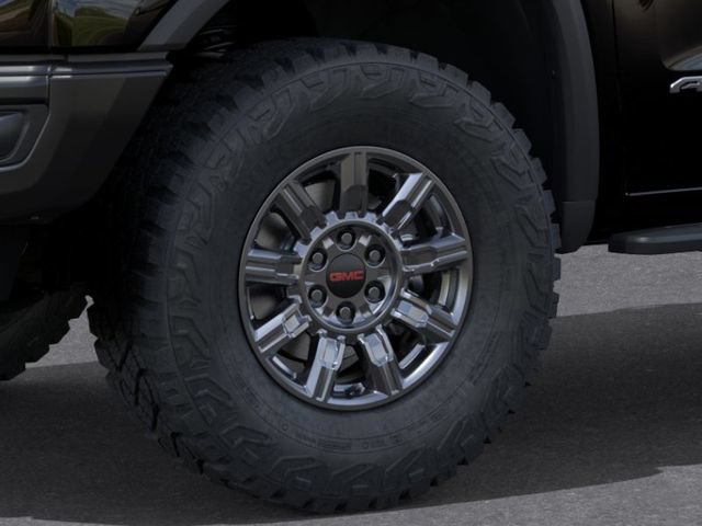 New 2026 GMC Sierra 1500 AT4X AWD/4WD image 11