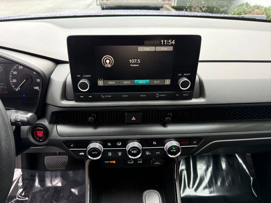 Used 2023 Honda CR-V EX image 21