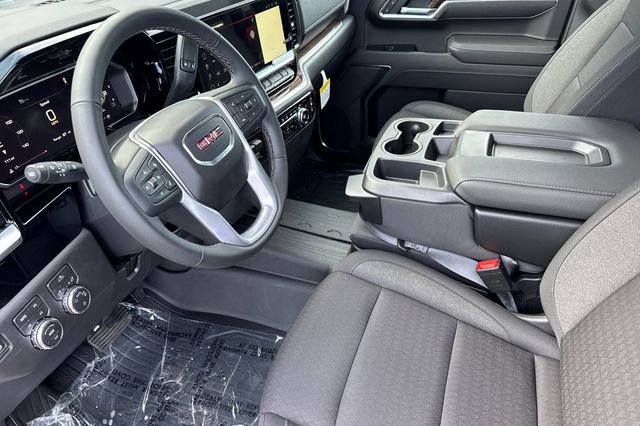 New 2026 GMC Sierra 1500 SLE AWD/4WD image 10