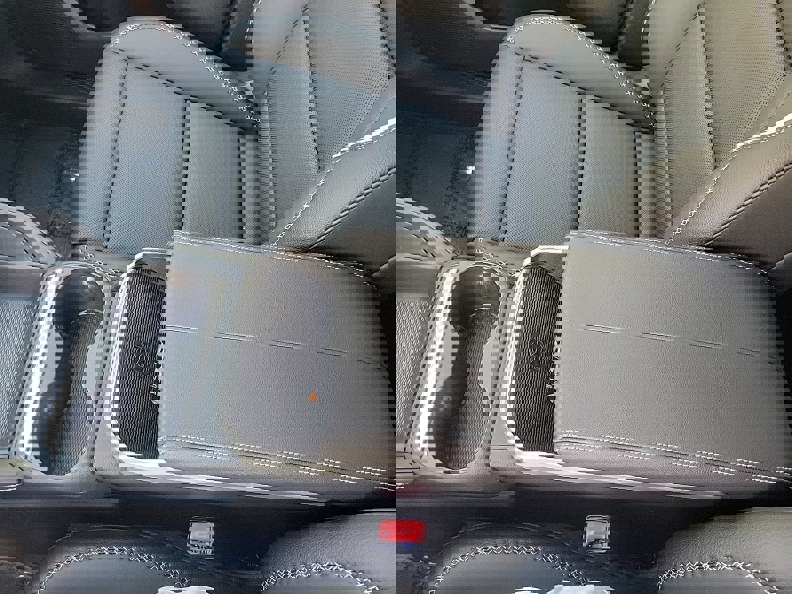 New 2026 GMC Terrain Denali image 16