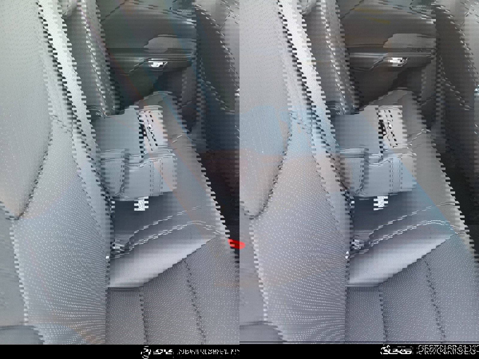 Certified 2024 Lexus RX 350 Premium Plus image 29