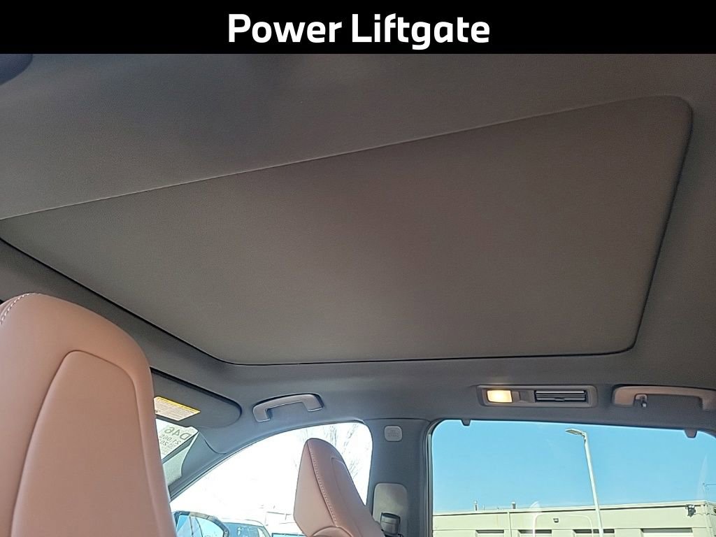 Used 2024 INFINITI QX60 Autograph image 14