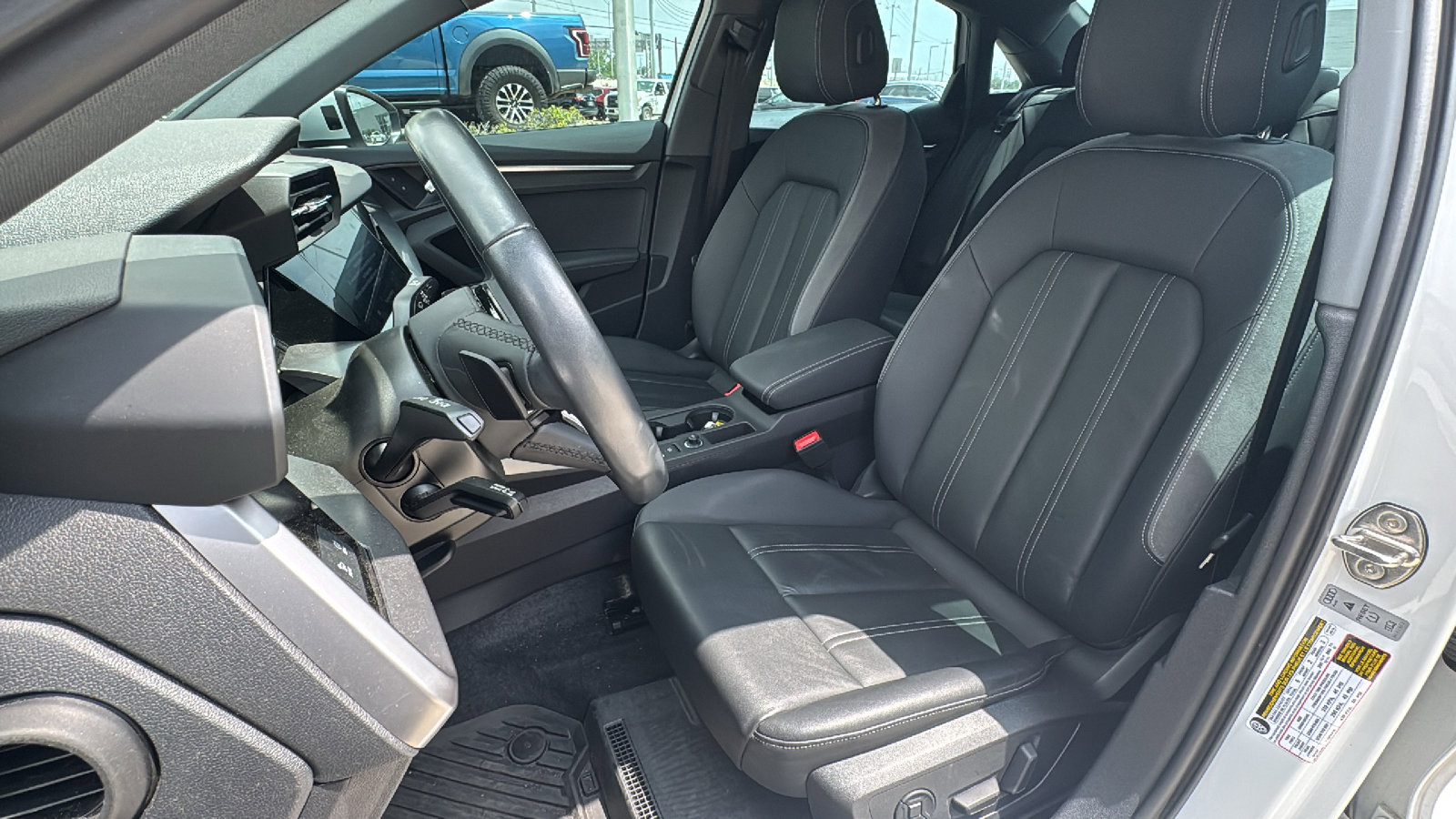 Used 2024 Audi A3 2.0T Premium FWD image 14