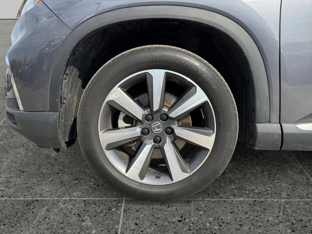 Used 2023 Honda Pilot Elite image 14
