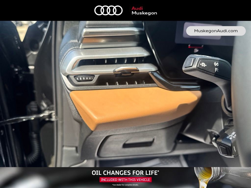New 2026 Audi A5 2.0T Prestige AWD/4WD image 15