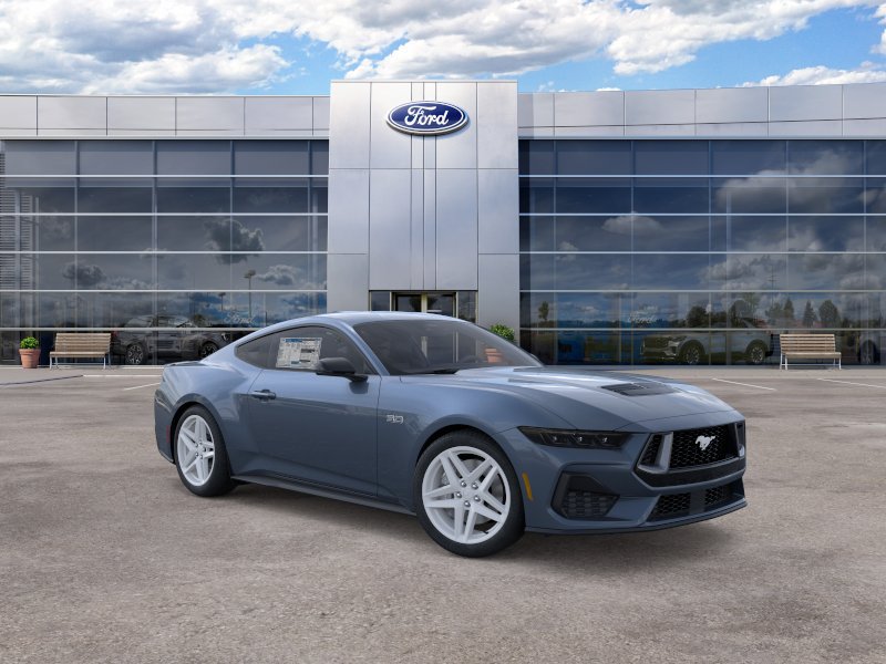 New 2026 Ford Mustang GT Premium RWD image 7