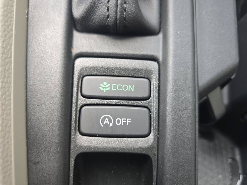 Used 2023 Honda Accord EX image 22