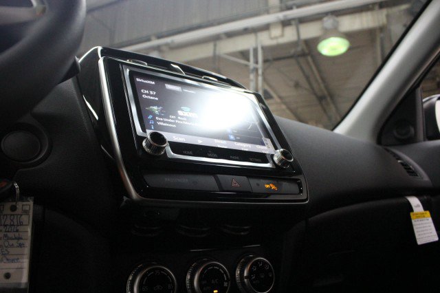 New 2026 Mitsubishi Outlander Sport ES image 12