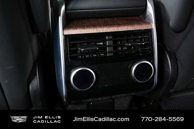 Used 2025 Land Rover Range Rover SE image 22