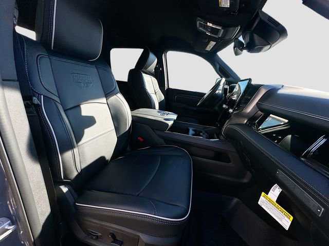 New 2026 RAM 2500 Rebel image 30