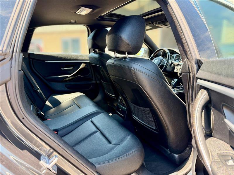 Used 2019 BMW 430i Gran Coupe xDrive w/ Convenience Package AWD/4WD image 10