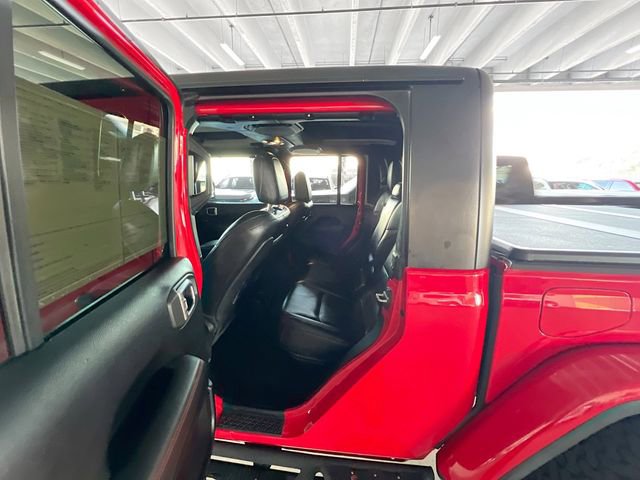 Used 2020 Jeep Gladiator Rubicon image 26