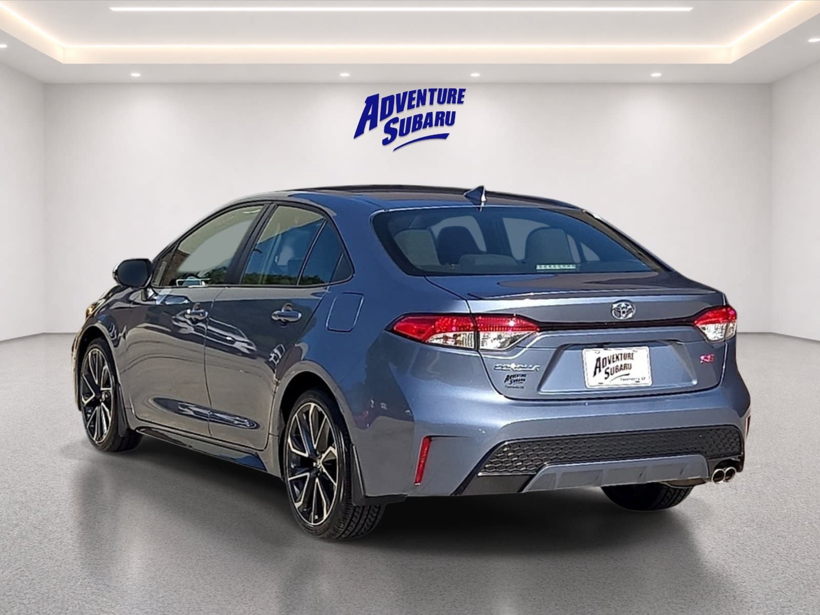 Used 2022 Toyota Corolla SE FWD image 5