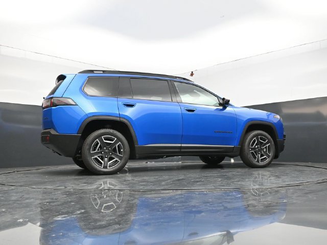 New 2026 Jeep Cherokee Limited AWD/4WD image 48