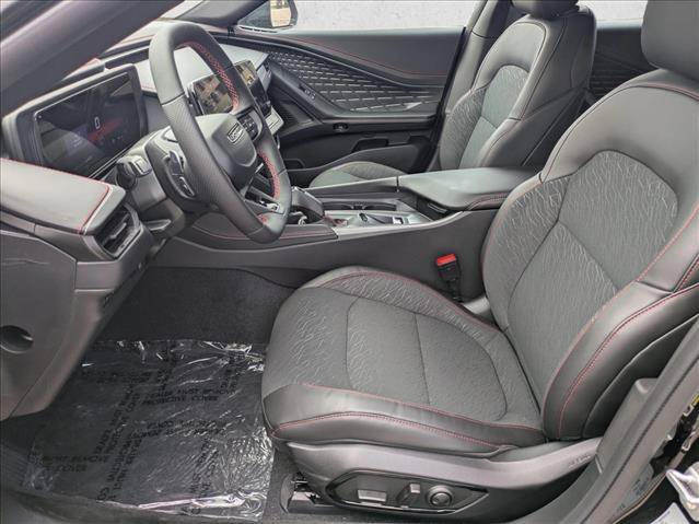 New 2026 Dodge Charger R/T w/ Driver Convenience Group AWD/4WD image 4