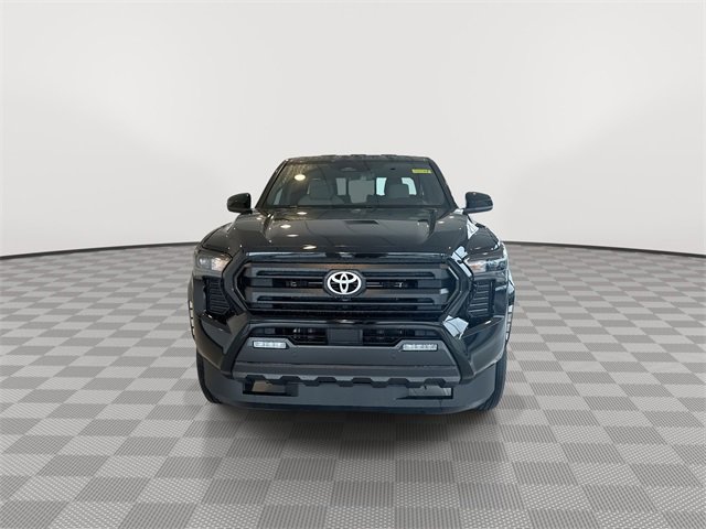 Used 2025 Toyota Tacoma SR5 w/ SR5 Upgrade Package image 4