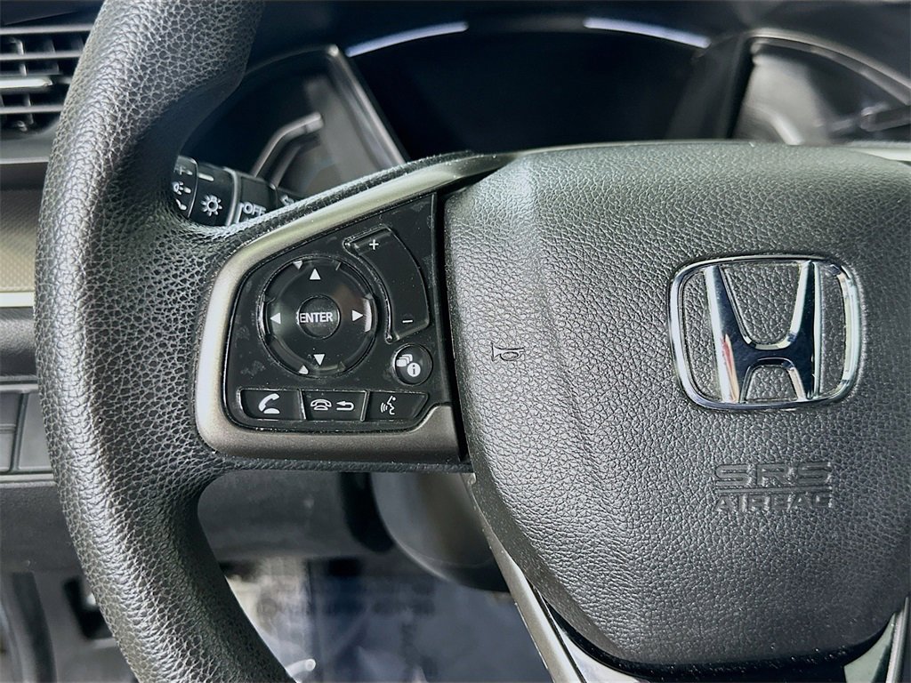Used 2019 Honda Civic EX image 23