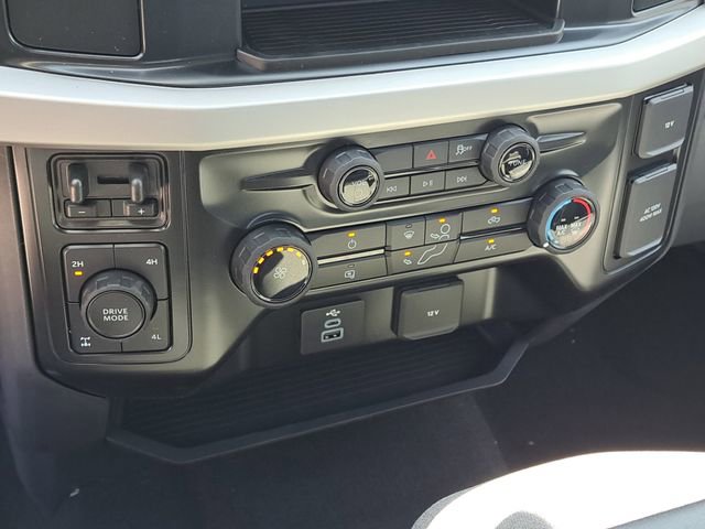 New 2026 Ford F250 XLT AWD/4WD image 13