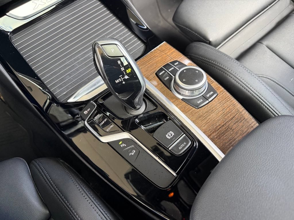 Used 2020 BMW X3 xDrive30i w/ Driving Assistance Package AWD/4WD image 18
