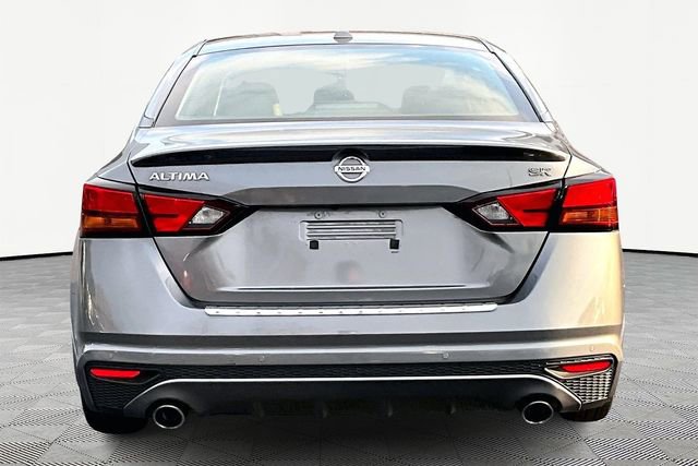 Used 2022 Nissan Altima 2.5 SR image 6