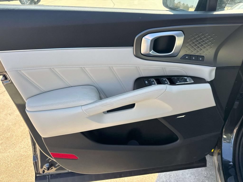 New 2026 Kia Sorento SX Prestige AWD/4WD image 23