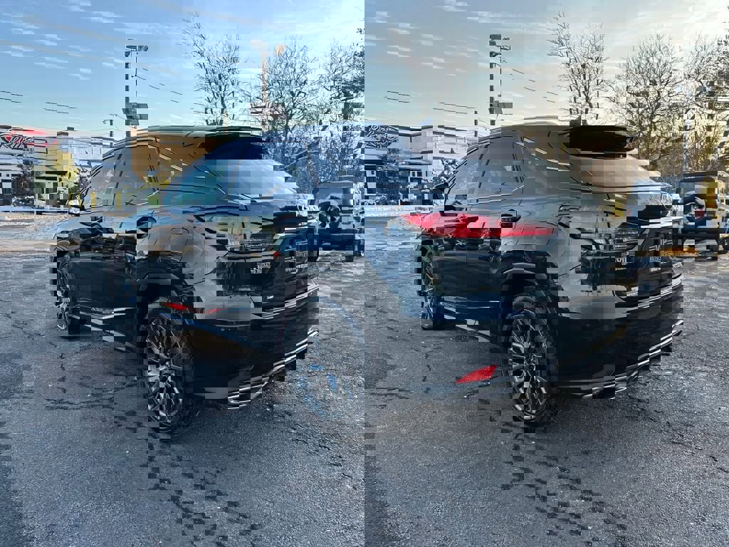 Used 2022 Lexus RX 350 F Sport image 5