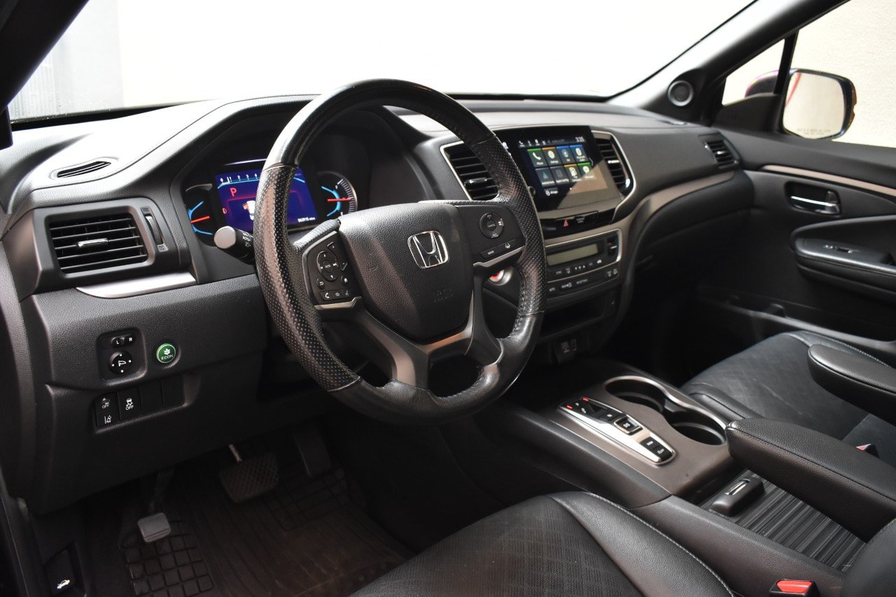 Used 2019 Honda Passport EX-L image 14