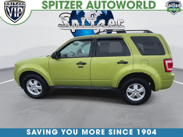 Used 2012 Ford Escape XLT FWD image 6