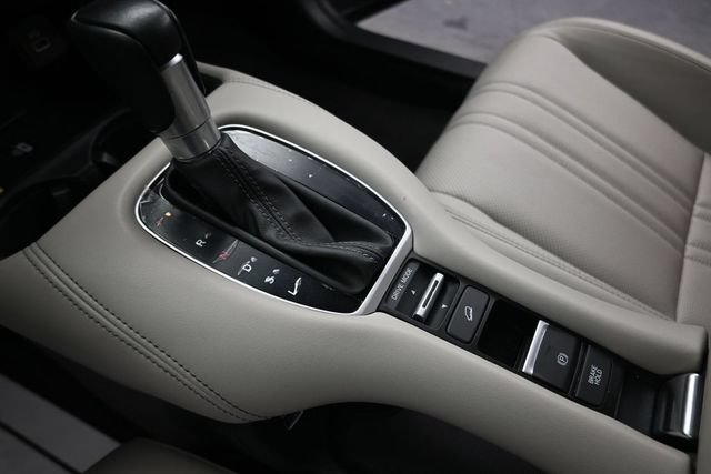 Certified 2023 Honda HR-V EX-L image 12