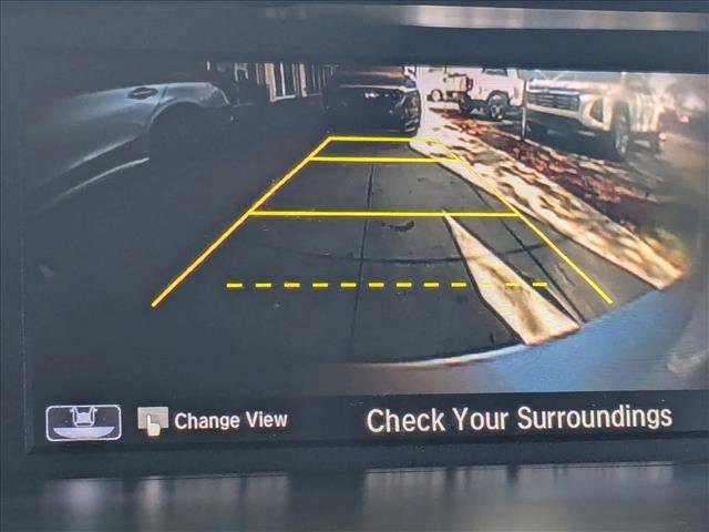 Used 2017 Honda Accord EX-L image 12