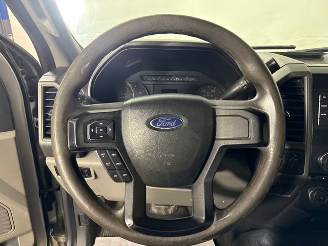 Used 2017 Ford F250 XL w/ Power Equipment Group AWD/4WD image 19
