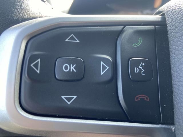 Used 2022 RAM 1500 Big Horn image 17