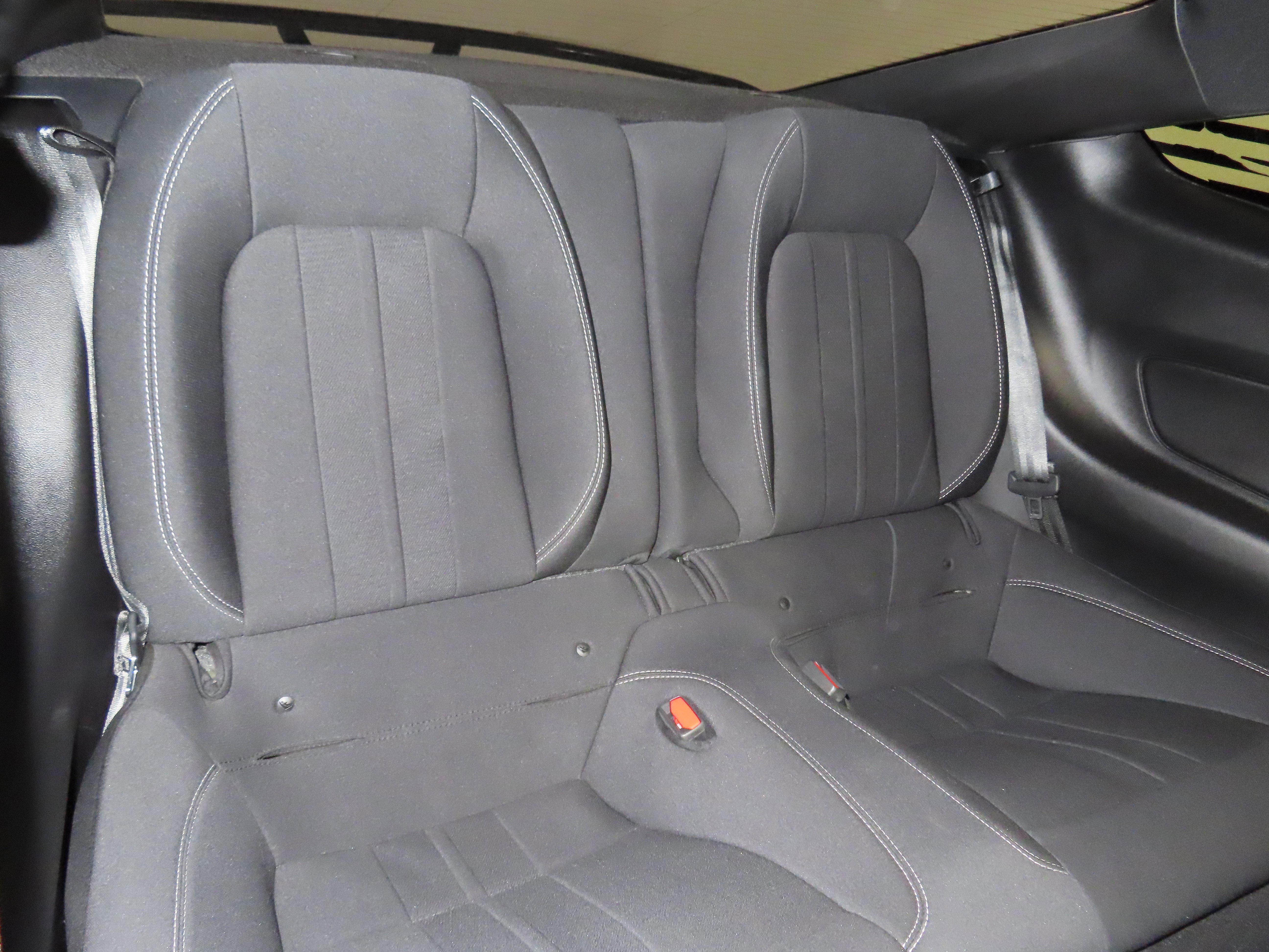 Used 2021 Ford Mustang GT w/ Equipment Group 301A image 34