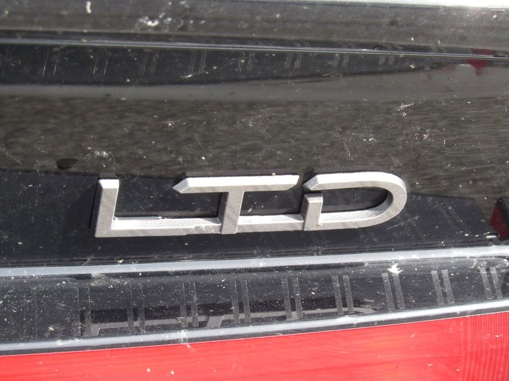 Used 2024 Toyota Prius Limited FWD image 8