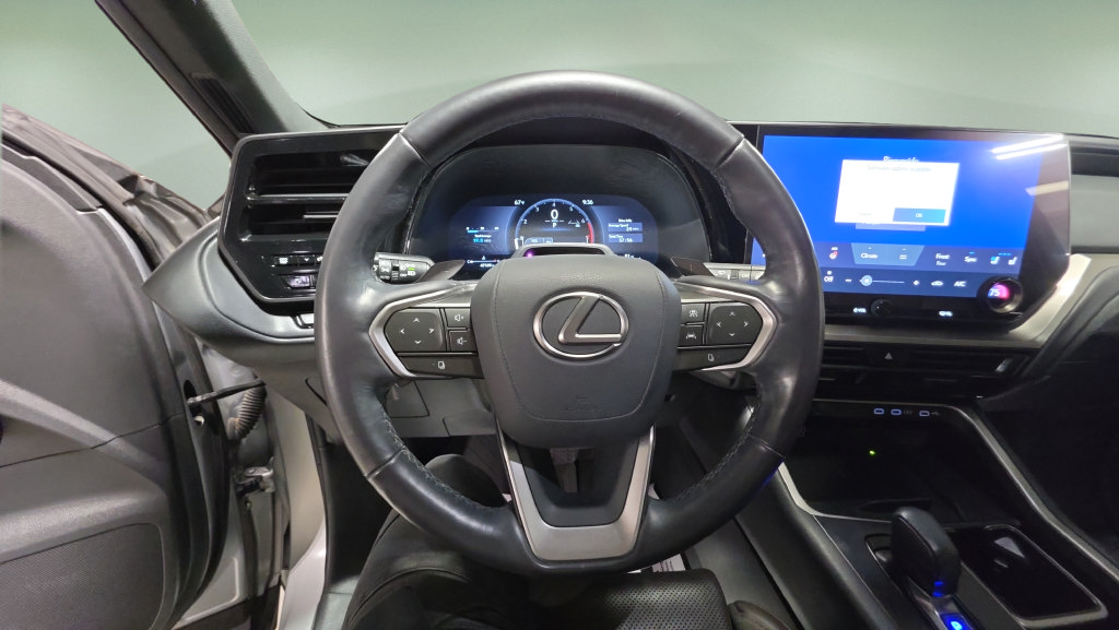 Certified 2024 Lexus TX 350 AWD w/ Technology Package image 22