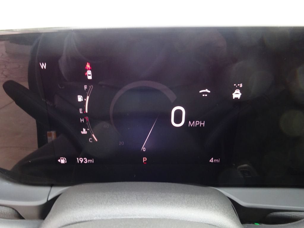 New 2026 Buick Envista Sport Touring FWD image 25