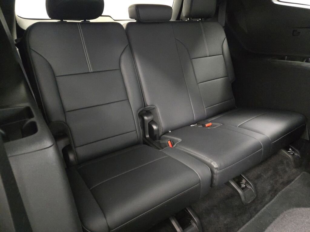 New 2026 GMC Acadia Elevation w/ Black Edition image 10