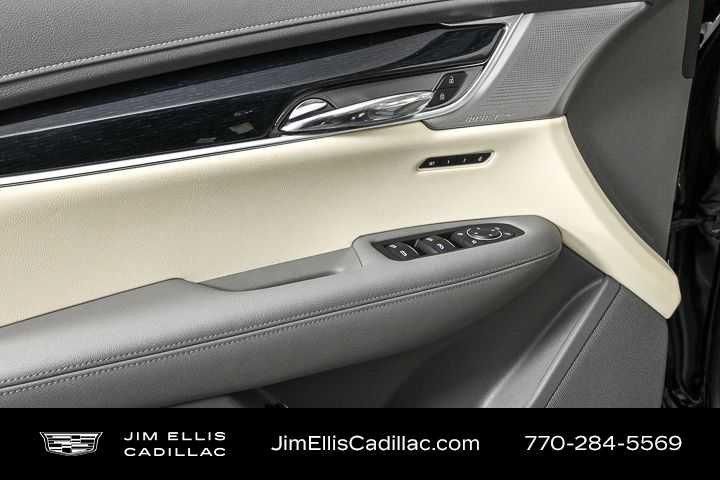 New 2025 Cadillac XT6 Premium Luxury w/ Technology Package image 5