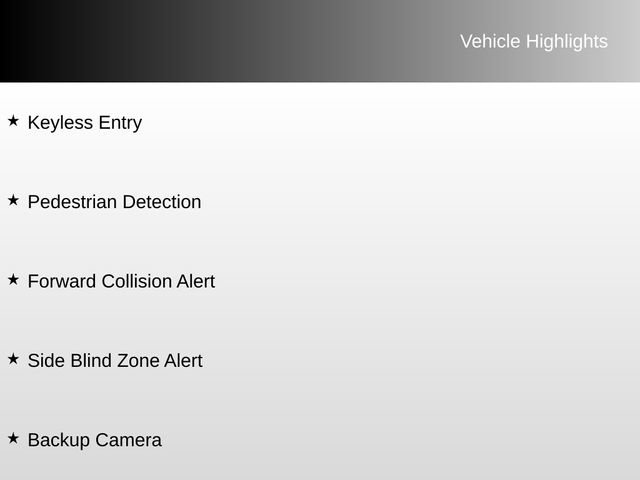 Used 2023 Nissan Rogue SV image 11