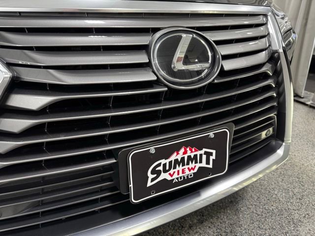 Used 2017 Lexus RX 350 AWD w/ Premium Package image 32