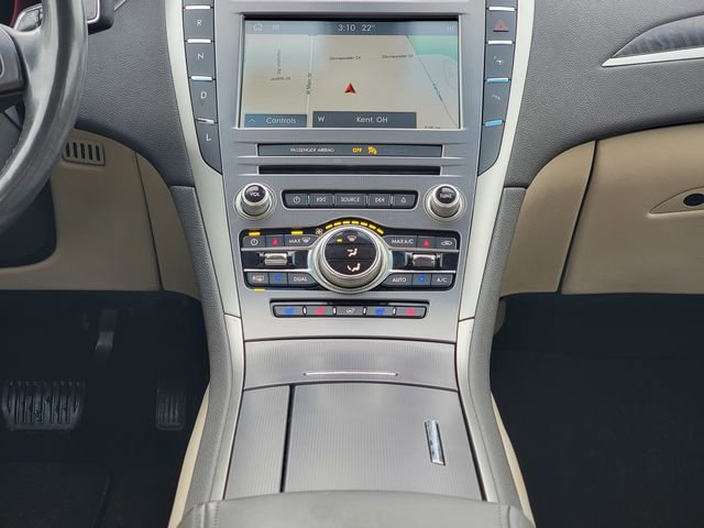 Used 2019 Lincoln MKZ Reserve w/ Luxury Package image 27
