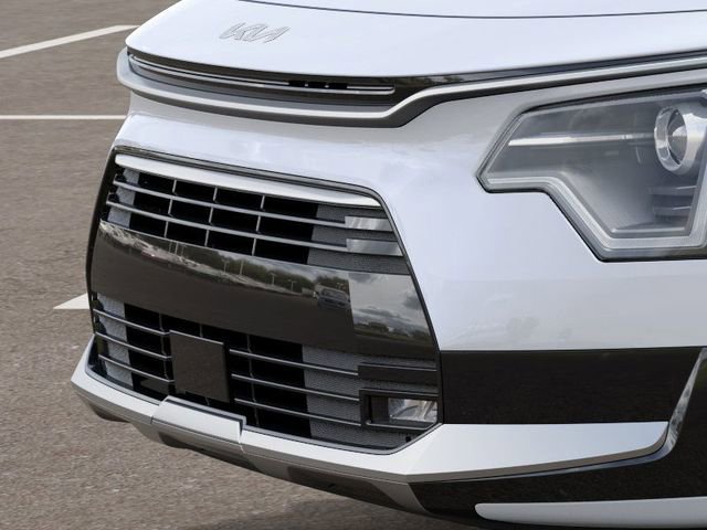 New 2024 Kia Niro EX Touring image 12